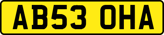 AB53OHA