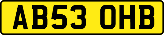 AB53OHB