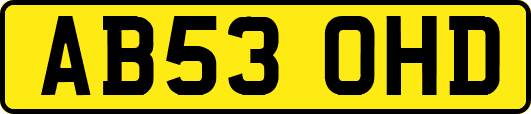 AB53OHD
