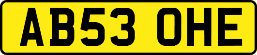 AB53OHE
