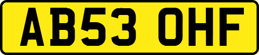 AB53OHF