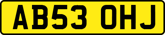 AB53OHJ