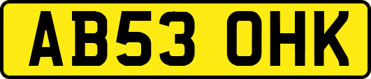 AB53OHK