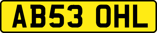 AB53OHL