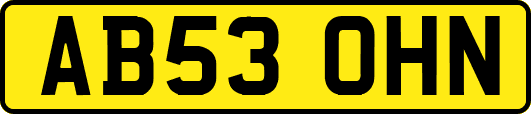 AB53OHN