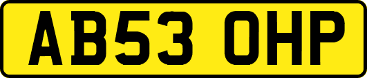 AB53OHP