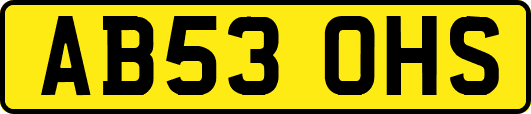 AB53OHS