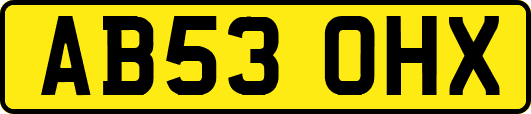 AB53OHX