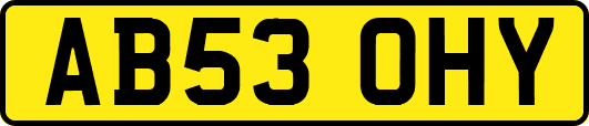 AB53OHY