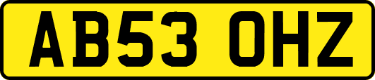 AB53OHZ