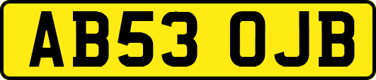 AB53OJB