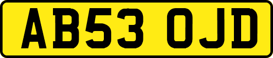 AB53OJD