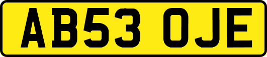 AB53OJE