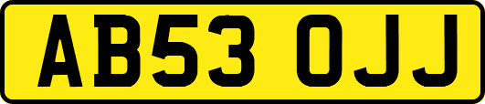 AB53OJJ
