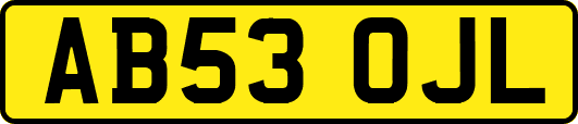 AB53OJL