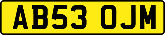 AB53OJM