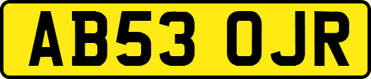 AB53OJR
