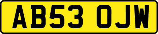 AB53OJW