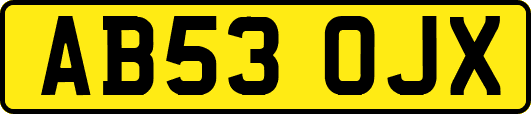 AB53OJX