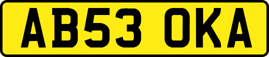 AB53OKA