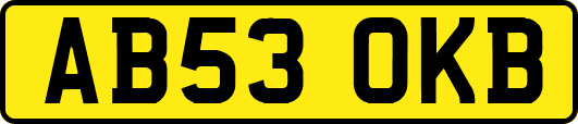 AB53OKB