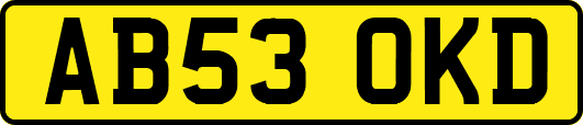 AB53OKD