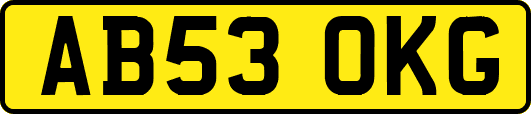 AB53OKG