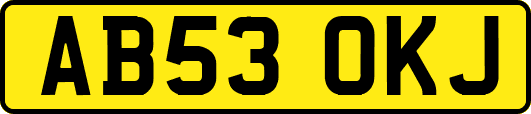 AB53OKJ