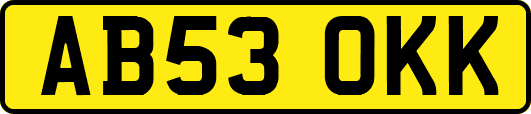 AB53OKK