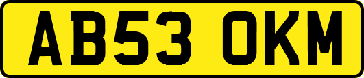 AB53OKM