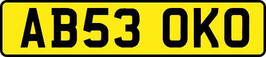 AB53OKO