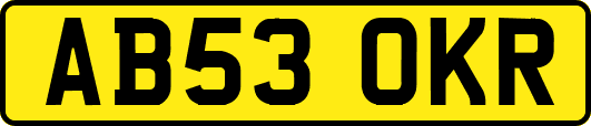 AB53OKR