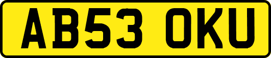 AB53OKU