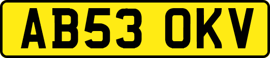 AB53OKV