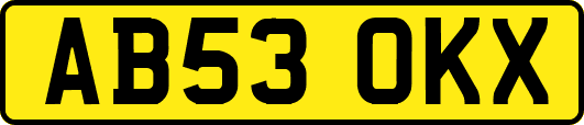 AB53OKX