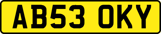 AB53OKY