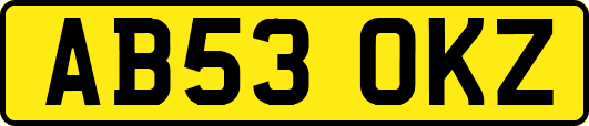 AB53OKZ