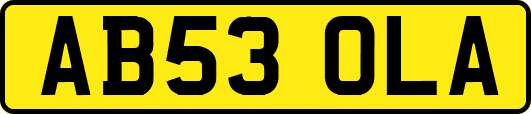 AB53OLA