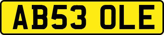 AB53OLE