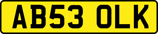 AB53OLK