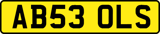 AB53OLS
