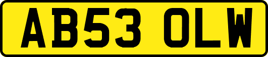 AB53OLW