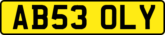 AB53OLY
