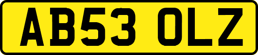 AB53OLZ