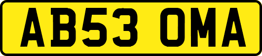 AB53OMA