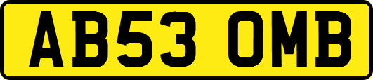 AB53OMB