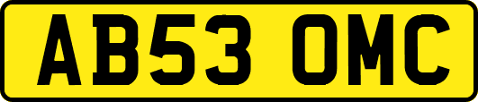AB53OMC