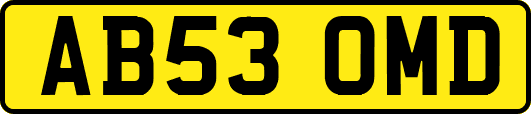 AB53OMD