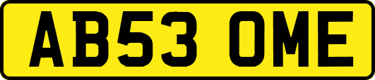 AB53OME