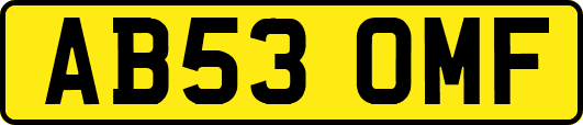 AB53OMF